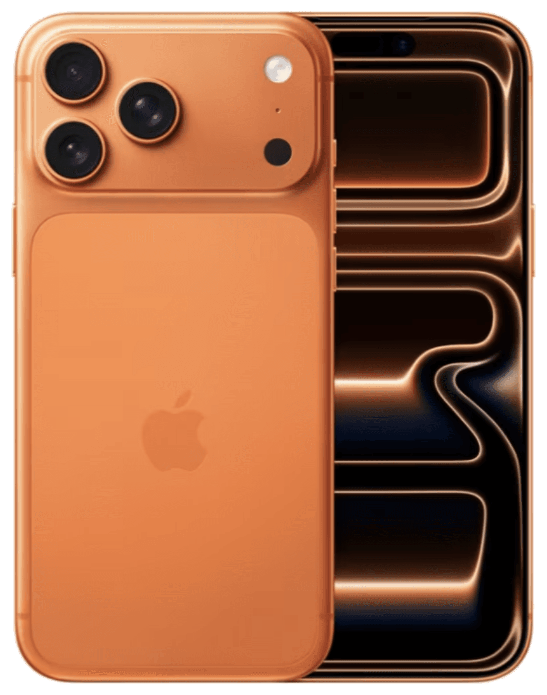 iPhone 17 Pro